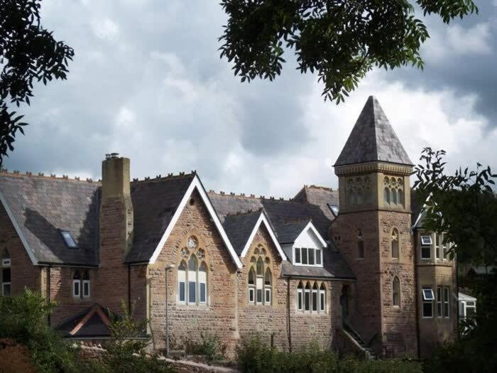 Cosy Home In An Area Of Outstanding Natural Beauty Wookey Hole Exterior foto